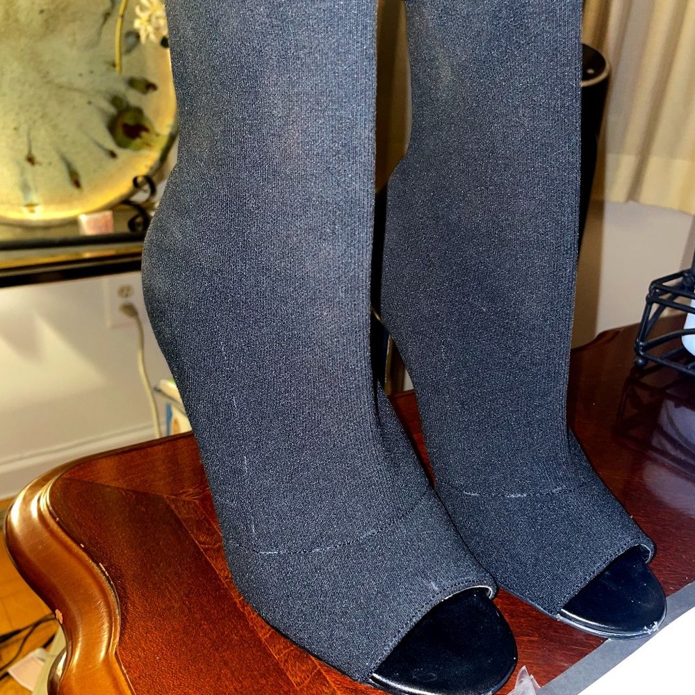Steven Madden Heels